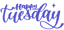 Day Tuesday Sticker