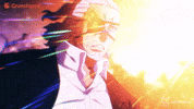 Fire Force GIF by Crunchyroll