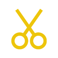 Logo Sulfur Sticker by KAFT