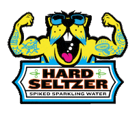 Beer Sparkling Sticker by Belching Beaver Brewery