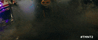 teenage mutant ninja turtles 2 leonardo GIF by Paramount Pictures