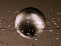 kberraho promo c4d after effects 2d animation GIF