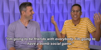 GIF by Big Brother