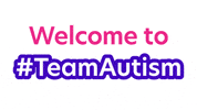 NationalAutisticSociety autism team autism national autistic society world autism acceptance week GIF