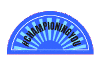 Victory Champion Sticker by QNET Official