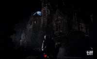 Tim Curry Halloween GIF by TIFF