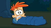 bunsen is a beast GIF by Nickelodeon