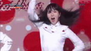 k-pop wendy GIF