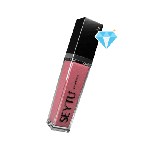 Makeup Lipstick Sticker by SEYTÚ COSMÉTICA