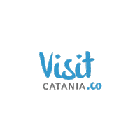 Catania Sticker by VisitSicily