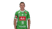 Handball Gwdminden Sticker by GWD Minden Handball-Bundesliga GmbH & Co.KG