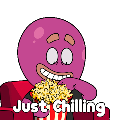 Film Lol Sticker by Octo Gaming