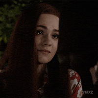 Season 3 Reaction GIF by Outlander