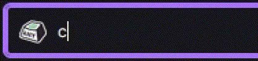 SEBatt giphyupload crazy self control i was crazy once GIF