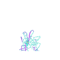 Lil Peep Art Sticker by A Reason To Feel