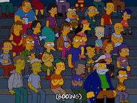 episode 9 crowd GIF