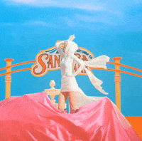 Sandara Park Dara GIF