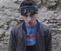 Energy Hero GIF by Kaya Giray