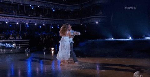 abc dwts GIF by Dancing with the Stars