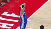 Womens Basketball Sport GIF by NCAA March Madness