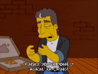 season 13 episode 20 GIF