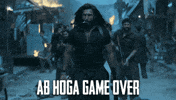 Fight Swag GIF by Jio Studios