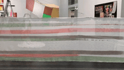 art artist GIF by Brooklyn Museum