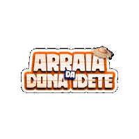 Festa Cursos Sticker by IDETE