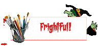 Halloween Blood Dripping Sticker