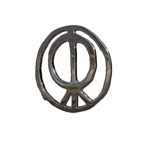 Logo Musica Sticker by Nomehas Visuals ™