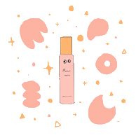 Raness Sticker