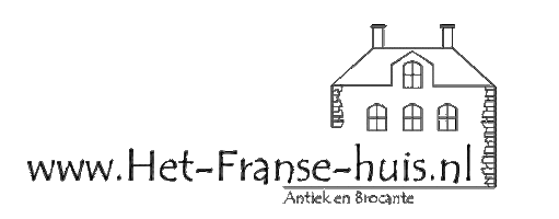 hetfransehuis giphyupload logo huis apeldoorn Sticker