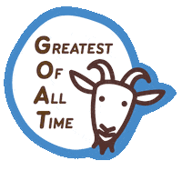 The Best Top Sticker by Big Dog Pet Foods