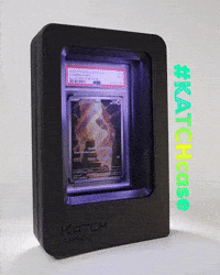 Charmander GIF by KATCH case