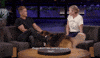 rob lowe dogs GIF by Chelsea Handler