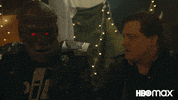 Doom Patrol GIF by HBO Max