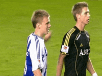Sorry Blavitt GIF by IFK Göteborg