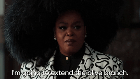 Season 3 GIF by BET Plus