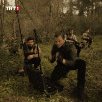 Listening GIF by TRT