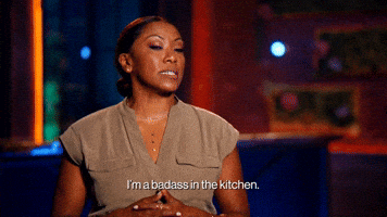 Kitchen Badass