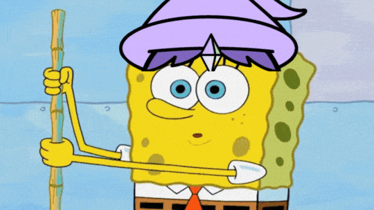 Happy Cartoon Character GIF by Boo