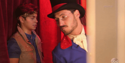 abc dwts GIF by Dancing with the Stars