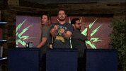 kyle hill comedy GIF by Alpha