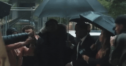 Sheff G Sleepy Hallow GIF by Winners Circle