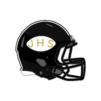 Johnson Moe Sticker by JohnsonHSBand