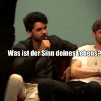 davisschulz flirt chat flirty deutsch GIF