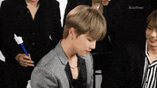 Kpop GIF by BuzzFeed