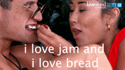 Loveisland GIF by Love Island Australia