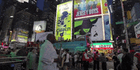 new york GIF