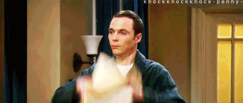 big bang theory sheldon GIF